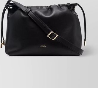 A.P.C. ninon shoulder bag