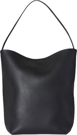 Generic Large-capacity Womens Bucket Bag, Soft Texture, Everyday Work Tote, Shoulder Handbag(Black,33 * 28 * 15cm)
