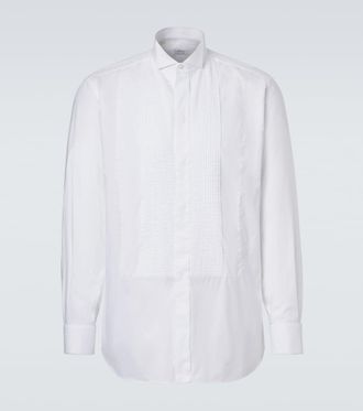 Brioni Camicia in cotone