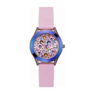 Guess Dames, Accessoires, Roze, Maat: ONE Size