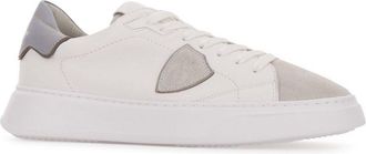 Philippe Model Temple Lace-up Sneakers