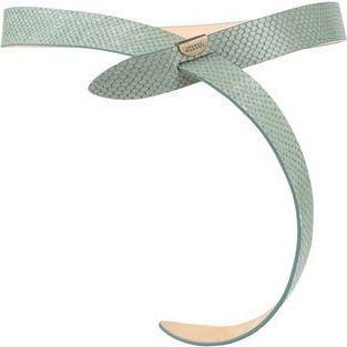 Isabel Marant Marroquiner&iacute;a - Cinturones en YOOX.COM