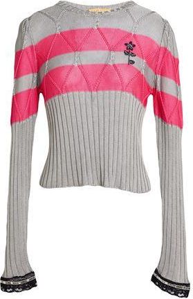 Cormio MAGLIERIA - Pullover su YOOX.COM