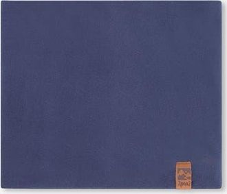 Deux par Deux Gender Inclusive Stretch Jersey Neck Tube in Navy Blue at Nordstrom, Size X-Small