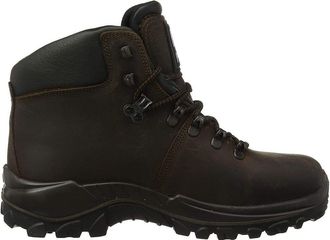 Grisport Avenger Waxy Leather Walking Boots