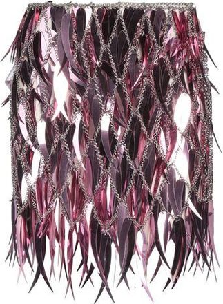 Paco Rabanne PARTES DE ABAJO - Minifaldas en YOOX.COM