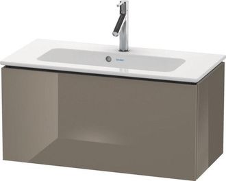 Duravit Duravit - L-cube Mueble De Pared Compact, 1 Caj&oacute;n, Anchura: 820mm