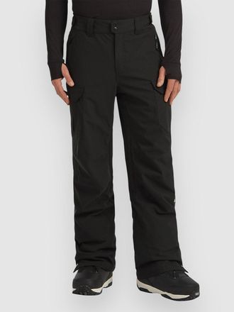 O'Neill FwcPeak Cargo Pantaloni nero