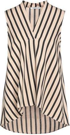 Biancoghiaccio CAMISETAS Y TOPS - Tops en YOOX.COM