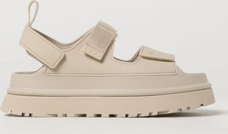 UGG Sandalo GoldenGlow Ugg in camoscio