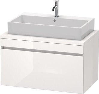 Duravit Duravit - Durastyle Mueble Para Consola, 1 Caj&oacute;n, 900mm