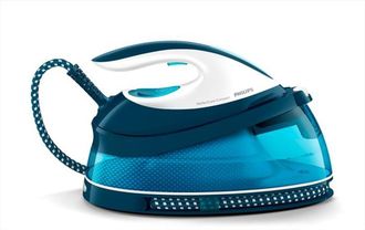 Philips Gc7840/20 Ferro Da Stiro Generatore Vapore 6,5 Bar Di Pressione Pompa - Philips