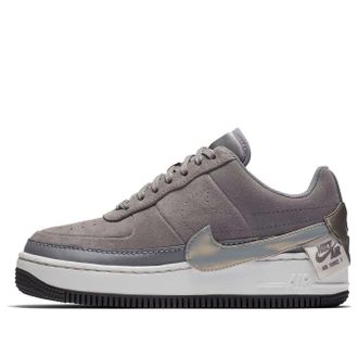 Nike (WMNS) Nike Air Force 1 Jester Low Gunsmoke BQ3163-001