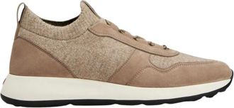 Tod's Hombre, Zapatos, Beige, Talla: 42 EU