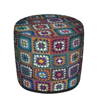 OEM Codura Gr Frania Puf Cilindro 40x40 Cm