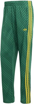 adidas Originals Firebird Trackpants Verde