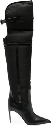 Dsquared2 Boots High Heel Bow0104