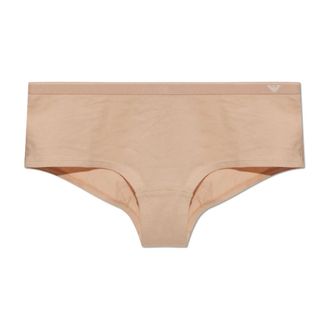 Emporio Armani Mujer, Ropa interior, Beige, Talla: XL
