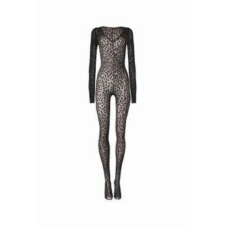 Wolford Sweet Dots Catsuit