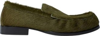 Dries Van Noten Donna, Scarpe, Verde, 37 EU, new