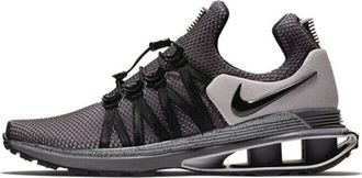 Nike Shox Gravity Atmosphere Grey AR1999-011