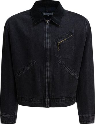 Maison Margiela Denim Jacket