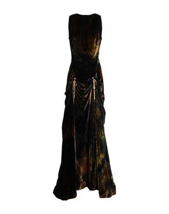 Vivienne Westwood DRESSES - Maxi dresses sur YOOX.COM