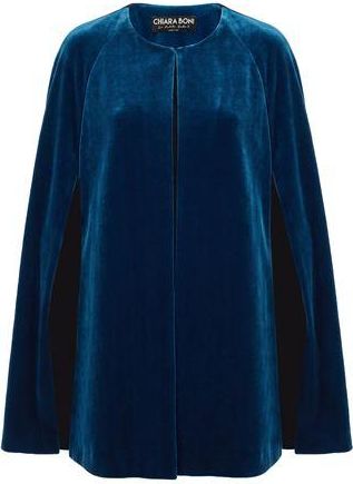 La Petite Robe Di Chiara Boni CAPISPALLA - Mantelle su YOOX.COM