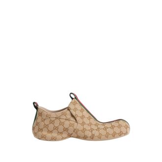 Gucci Hombre, Zapatos, Beige, Talla: 44 EU