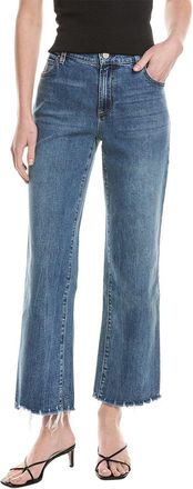 Alice & Olivia Alice + Olivia Ember Brooklyn Blue Jean