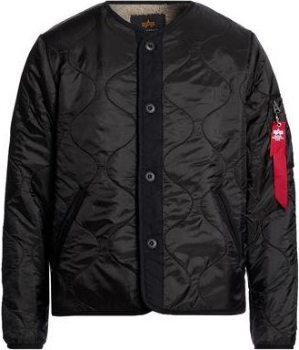 Alpha Industries CAPISPALLA - Piumini & Imbottiti Sintetici su YOOX.COM