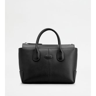Tod's Tods Di Bag in Leather Small - Special Version