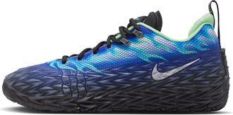 Nike S.T. Charge EP Game Royal Silver Baltic Blue IW1897-400
