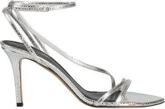 Isabel Marant CALZADO - Sandalias con cierre en YOOX.COM