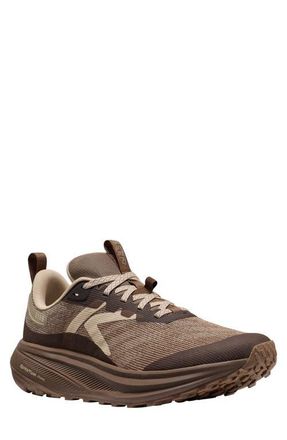 Keen Roam Running Shoe in Brindle/dark Earth at Nordstrom, Size 11.5