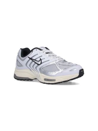 Nike Air Pegasus Sneaker - Silver