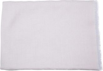 Max Mara Winter Sjaal - Dames - Sjaals - Beige - ONE Size - Accessoires