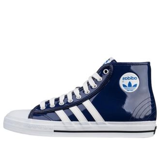 adidas Shooting Star Hi x Nigo S77703
