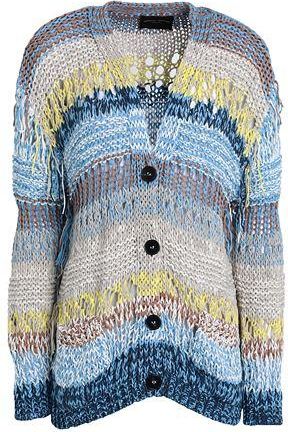 Roberto Collina KNITWEAR - Cardigans on YOOX.COM