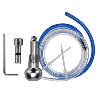 OEM Pieza De Mano Para Grabado, Pluma De Grabado Neum&aacute;tico, Herramienta Port&aacute;til Para Grabado De Joyer&iacute;a, Accesorio Para Grabado De Grs Para M&aacute;quina De Gr