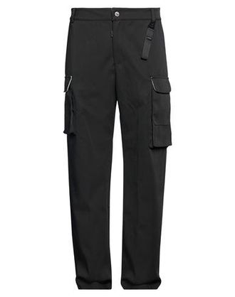 John Richmond BOTTOMWEAR - Trousers on YOOX.COM
