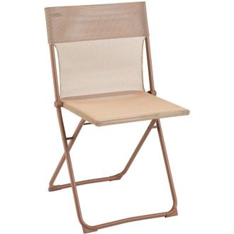 Lafuma Mobilier Lafuma Mobilier - Balc&oacute;n Ii Silla Lafuma Lfm5167 Cb Ca&ntilde;&oacute;n