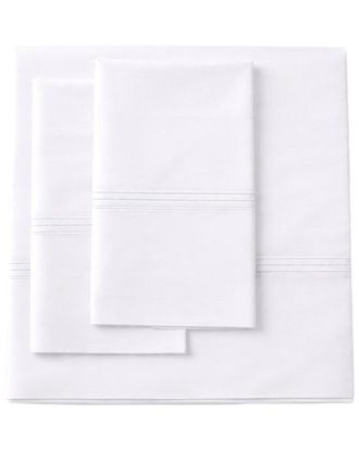 Belle Epoque 300 Thread Count Victoria Sheet Set