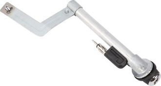 OEM Base De Antena Para Autom&oacute;vil Tiburon 2003-2008 962302c000 96230-2c000