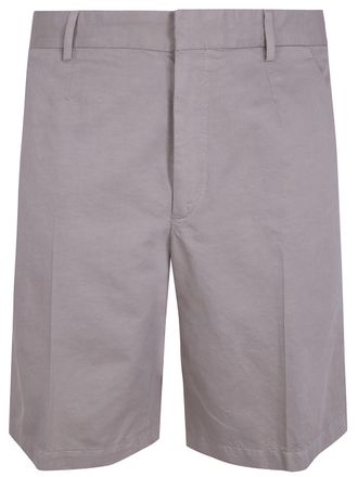 Ermenegildo Zegna Z Lux Leisurewear Trousers