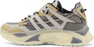 Guess Schoenen, Dames, Veelkleurig, 36 EU, Sneakers