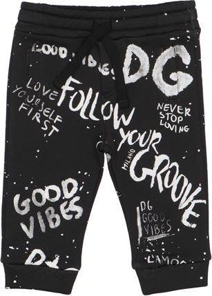 Dolce & Gabbana BOTTOMWEAR - Trousers on YOOX.COM
