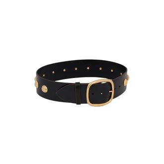 Chlo&eacute; Donna, Accessori, Nero, M, new