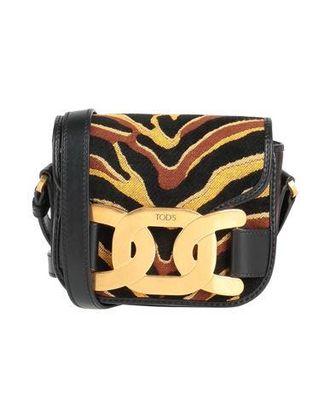 Tod's BOLSOS - Bolsos con bandolera en YOOX.COM