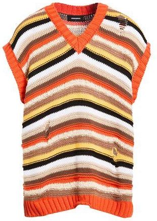 Dsquared2 MAGLIERIA - Pullover su YOOX.COM